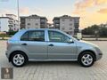 SKODA FABİA 1.4 16V OTOMATİK