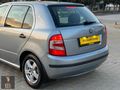 SKODA FABİA 1.4 16V OTOMATİK