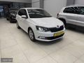 2018 FABİA 1.0 GREENTEC STYLE PAKET OTOMATİK 72500 KM