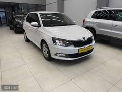 2018 FABİA 1.0 GREENTEC STYLE PAKET OTOMATİK 72500 KM