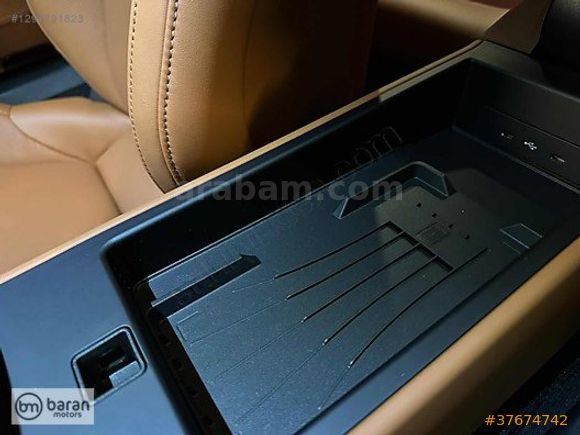 BARAN MOTORS 2025 911 LIFTING SOĞUTMA CHRONO SPOR EGZOZ