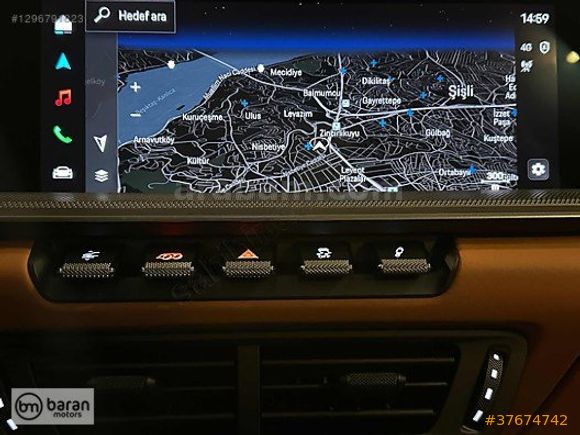 BARAN MOTORS 2025 911 LIFTING SOĞUTMA CHRONO SPOR EGZOZ