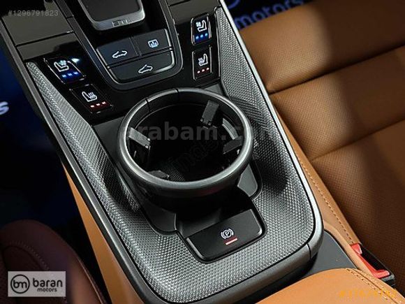 BARAN MOTORS 2025 911 LIFTING SOĞUTMA CHRONO SPOR EGZOZ