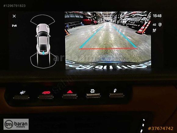 BARAN MOTORS 2025 911 LIFTING SOĞUTMA CHRONO SPOR EGZOZ