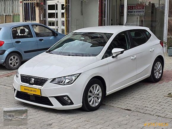 HATASIZ BOYASIZ TRAMERSİZ 94.000 KM DE OTOMATİK VİTES DSG