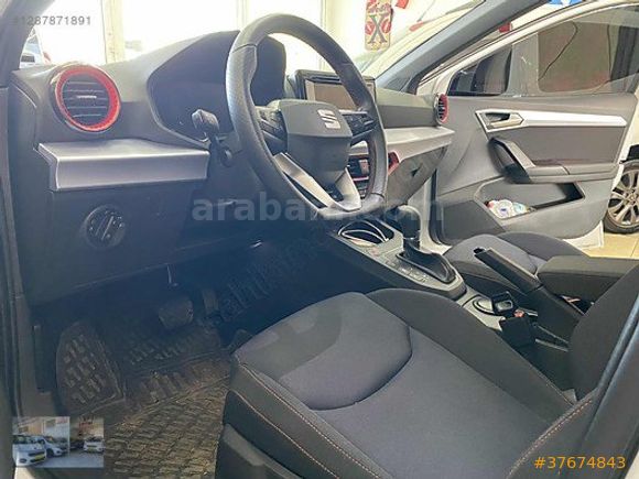 2025 MODEL 9 BIN KM HATASIZ FR + BEYAZ