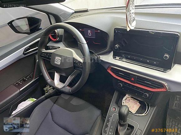 2025 MODEL 9 BIN KM HATASIZ FR + BEYAZ