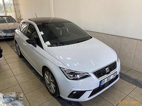 2025 MODEL 9 BIN KM HATASIZ FR + BEYAZ