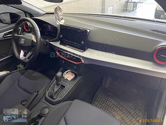 2025 MODEL 9 BIN KM HATASIZ FR + BEYAZ