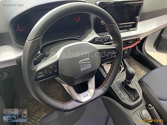 2025 MODEL 9 BIN KM HATASIZ FR + BEYAZ