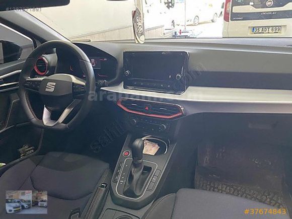 2025 MODEL 9 BIN KM HATASIZ FR + BEYAZ
