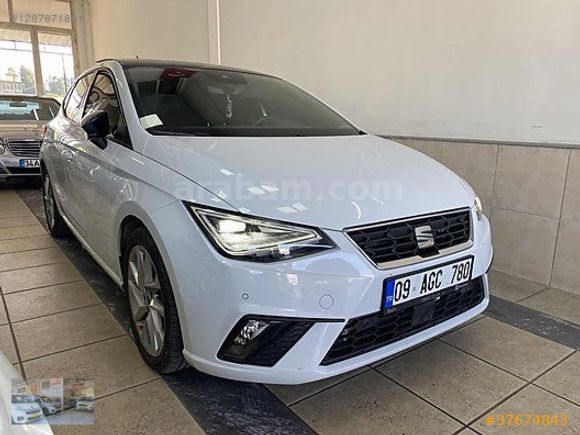 2025 MODEL 9 BIN KM HATASIZ FR + BEYAZ