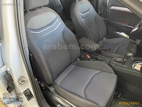2025 MODEL 9 BIN KM HATASIZ FR + BEYAZ