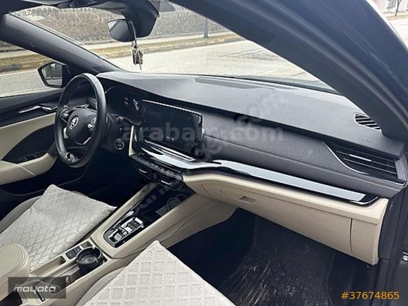 =MAYOTO=BOYASIZ 2020 SKODA OCTAVİA 1.0TSI E-TEC/PREMİUM/DSG