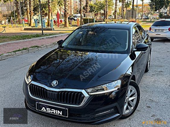 By ASRIN 2023 SIFIRDAN FARKSIZ SADECE 42.000 KM NOKTA HATASIZ