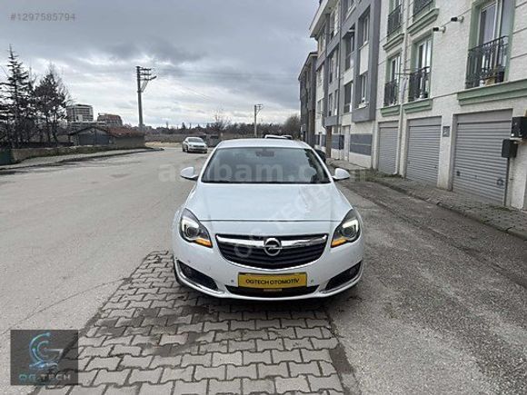 FULL COSMO LIMOUSINE+DERİ+ISITMA+HAYALET - KREDİ KARTI TAKSİT