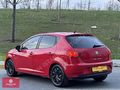 300 BİN PEŞİNAT İLE 2015 MODEL SEAT IBIZA 1.4 TDI