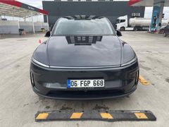 Sahibinden Tesla Model Y Premium Juniper 2025 Model 