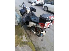 Sahibinden Honda Dio