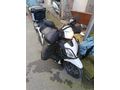 Sahibinden Honda Dio