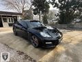 SERKAN AUTO DAN 2012 Porsche Panamera Diesel