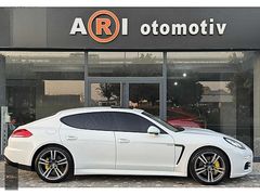 2015/HATASIZ/PORSCHE PANAMERA/BAYİİ/TAM DOLU/PLATİNUM EDİTİON...