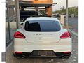 2015/HATASIZ/PORSCHE PANAMERA/BAYİİ/TAM DOLU/PLATİNUM EDİTİON...