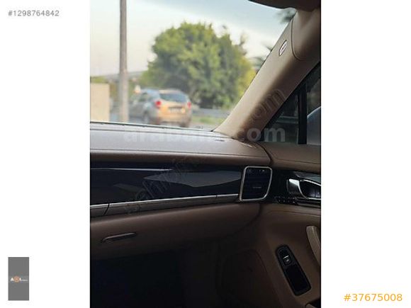 2015/HATASIZ/PORSCHE PANAMERA/BAYİİ/TAM DOLU/PLATİNUM EDİTİON...