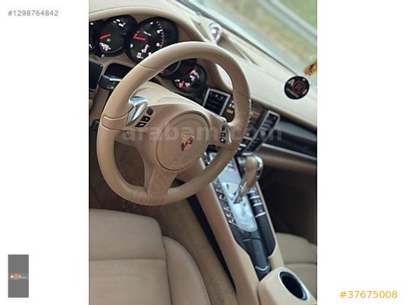 2015/HATASIZ/PORSCHE PANAMERA/BAYİİ/TAM DOLU/PLATİNUM EDİTİON...