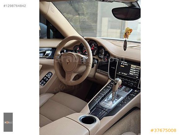 2015/HATASIZ/PORSCHE PANAMERA/BAYİİ/TAM DOLU/PLATİNUM EDİTİON...