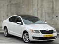 2016 SKODA OCTAVİA CR STYLE 1.6 TDI DSG 280 BİN PEŞİN 36 AY