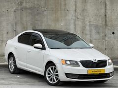 2016 SKODA OCTAVİA CR STYLE 1.6 TDI DSG 280 BİN PEŞİN 36 AY