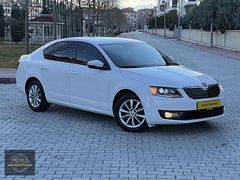 KOÇYİĞİT&MOTORS'DAN ŠKODA OCTAVİA-1.6TDİ-110HP-STYLE CR