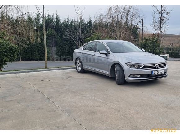 Memurdan, Garaj Aracı, Temiz, Geri Görüş Kamera, 4 michelin kış lastik yeni