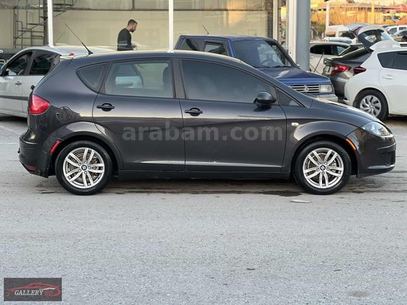 GALLERY 80'DEN SEAT ALTEA 1.6 HATASIZ