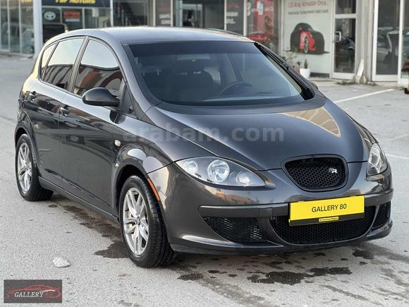 GALLERY 80'DEN SEAT ALTEA 1.6 HATASIZ