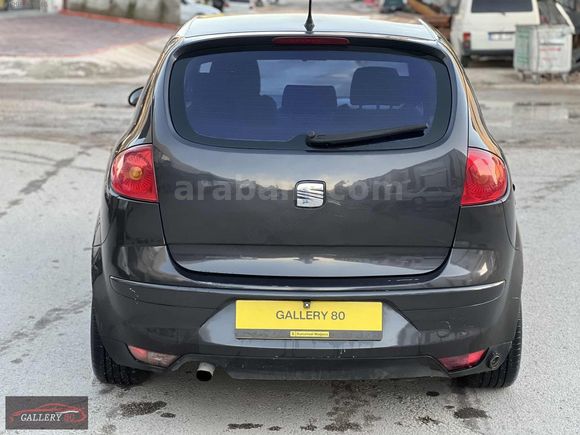 GALLERY 80'DEN SEAT ALTEA 1.6 HATASIZ