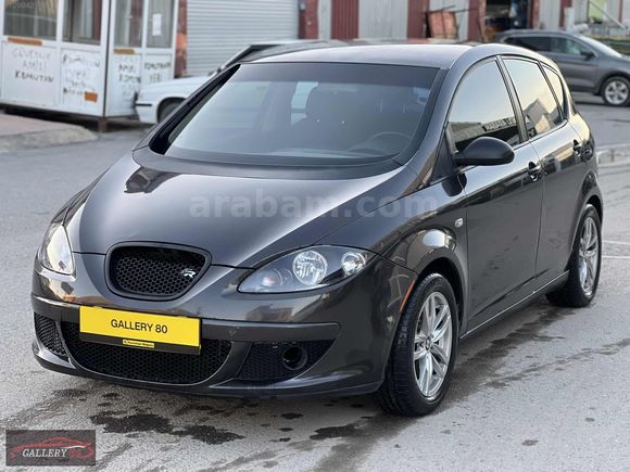GALLERY 80'DEN SEAT ALTEA 1.6 HATASIZ