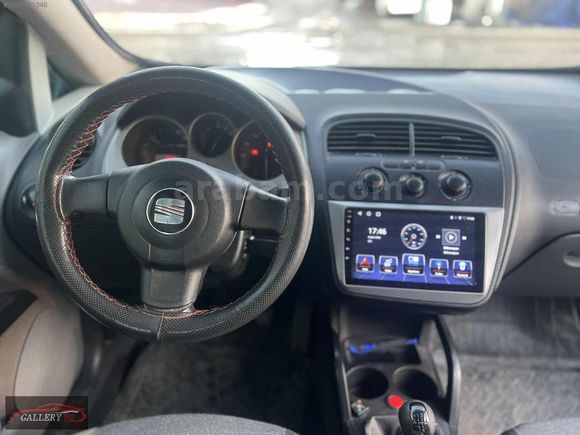 GALLERY 80'DEN SEAT ALTEA 1.6 HATASIZ