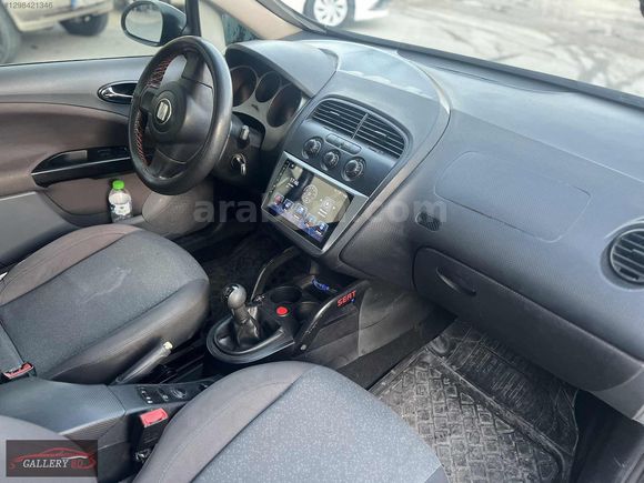 GALLERY 80'DEN SEAT ALTEA 1.6 HATASIZ