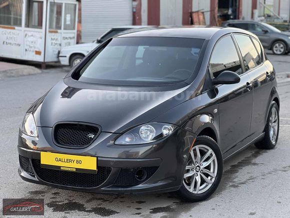 GALLERY 80'DEN SEAT ALTEA 1.6 HATASIZ