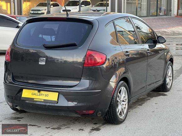 GALLERY 80'DEN SEAT ALTEA 1.6 HATASIZ