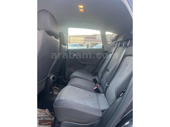 GALLERY 80'DEN SEAT ALTEA 1.6 HATASIZ