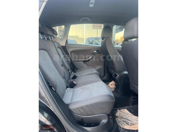GALLERY 80'DEN SEAT ALTEA 1.6 HATASIZ