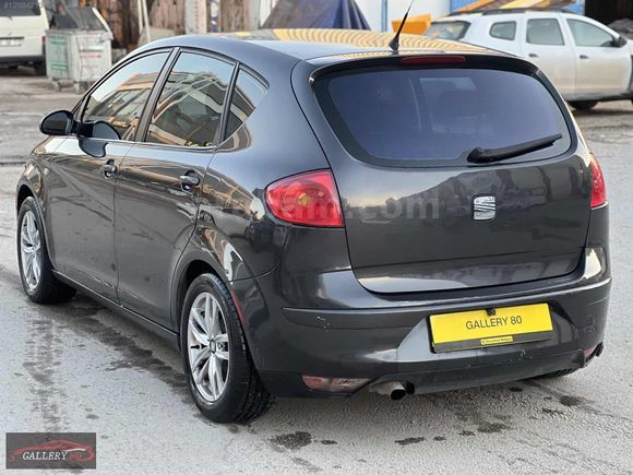 GALLERY 80'DEN SEAT ALTEA 1.6 HATASIZ