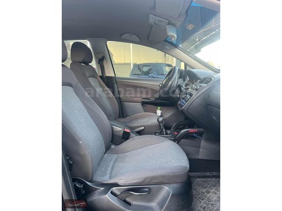 GALLERY 80'DEN SEAT ALTEA 1.6 HATASIZ
