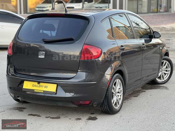 GALLERY 80'DEN SEAT ALTEA 1.6 HATASIZ