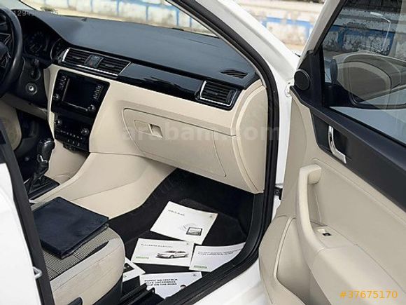 YÜCE'DEN OTOMATİK 1.4 TDİ SORUNSUZ