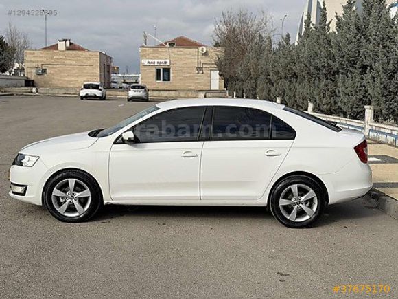 YÜCE'DEN OTOMATİK 1.4 TDİ SORUNSUZ