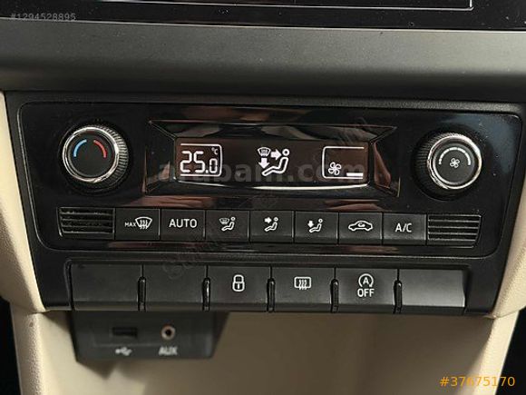 YÜCE'DEN OTOMATİK 1.4 TDİ SORUNSUZ
